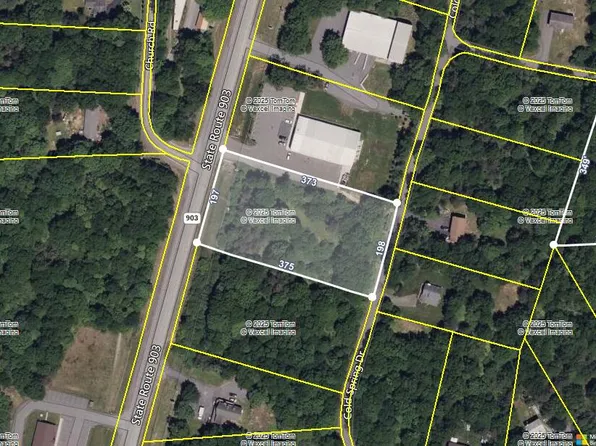 State Route 903 Rte, Jim Thorpe, PA 18229