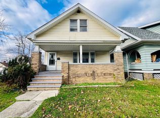 3542 W 119th St, Cleveland, OH