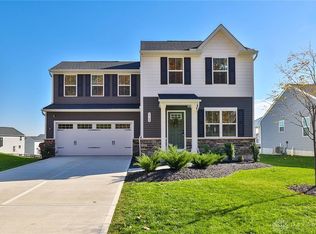 5760 Autumn Dr, Middletown, OH 45042