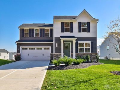 5760 Autumn Dr, Middletown, OH, 45042