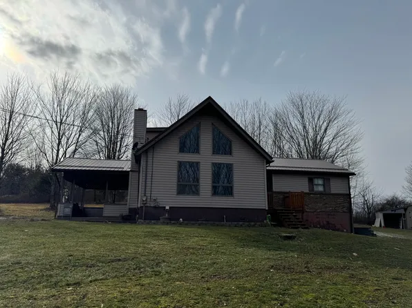 2187 Mountain Church Rd, Brockport, PA 15823