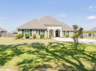 9707 Windmill Rd, Fairhope, AL 36532