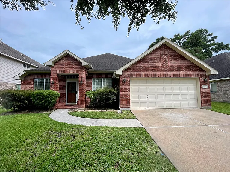14110 Pawnee Bend Dr — Photo 1