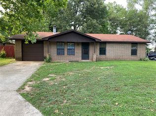 502 P St, Barling, AR 72923