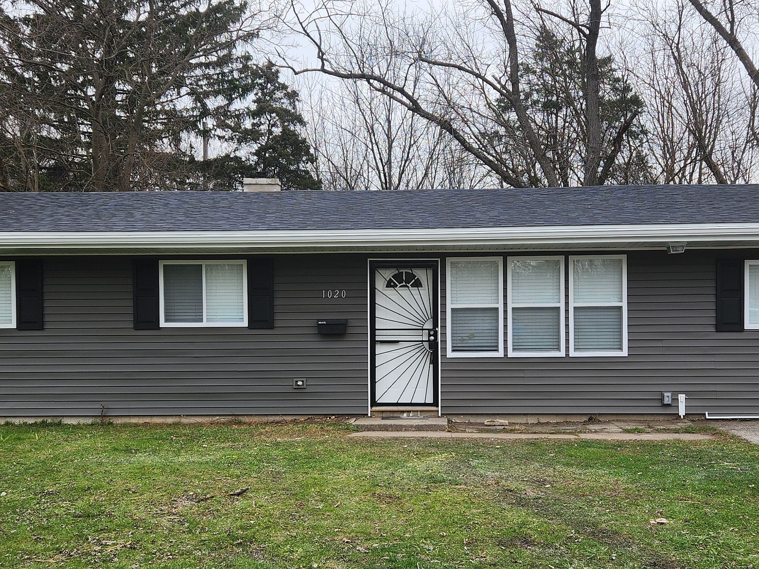 1020 E 47th Pl, Gary, IN 46409 | Zillow