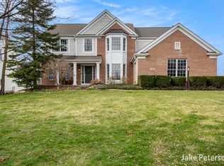 7441 Old Lantern Dr SE, Caledonia, MI 49316
