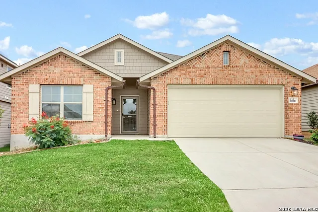 3 bed, 2.0 bath, 1991 sqft, $1,975 — Photo 1