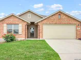 10311 Rosalina Loop, Converse, TX 78109