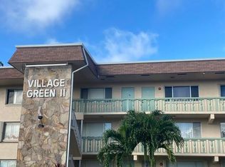 200 Village Green Cir E APT 207, Palm Springs, FL 33461