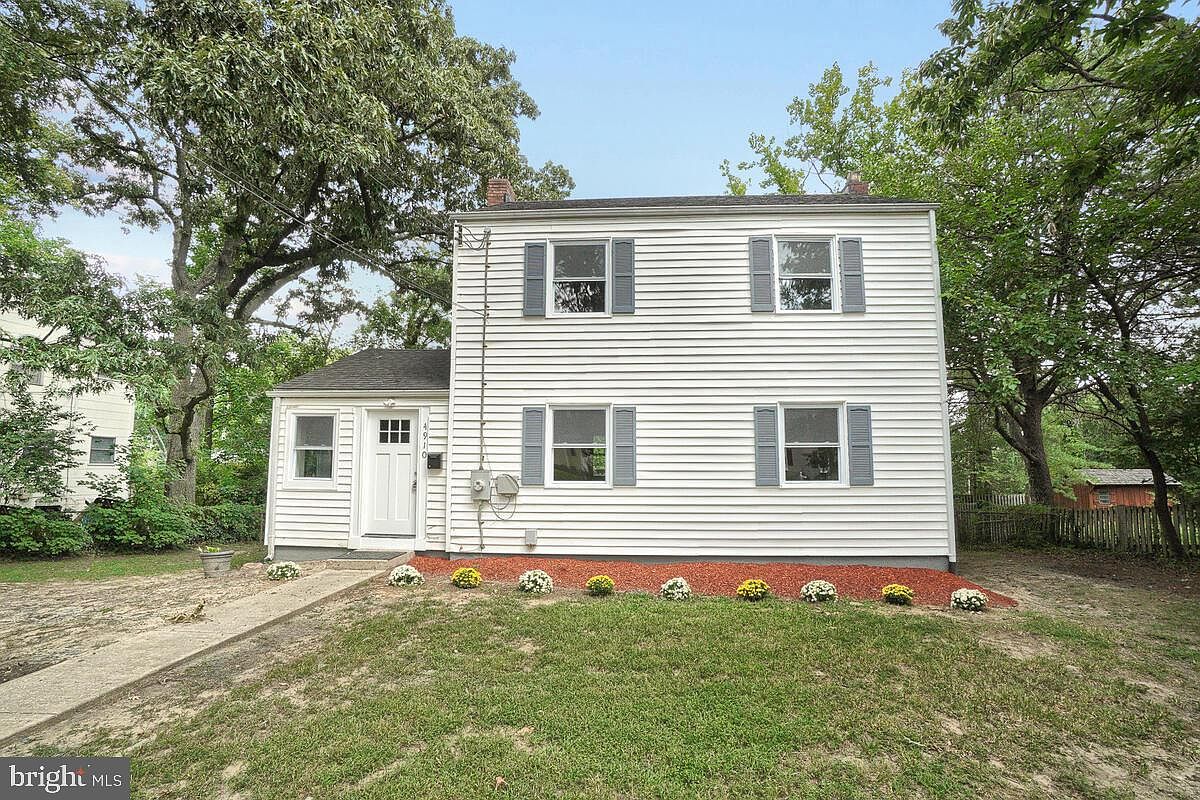 4910 Lackawanna St, College Park, MD 20740 Zillow