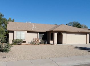 3112 E Libby St, Phoenix, AZ 85032