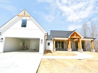 600 County Road 2578, Guntown, MS 38849