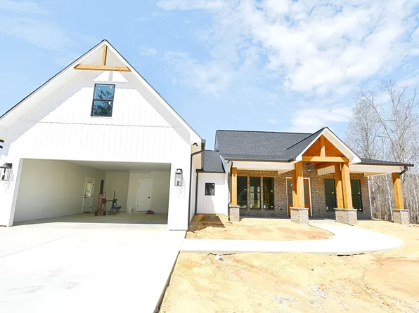 600 County Road 2578, Guntown, MS 38849