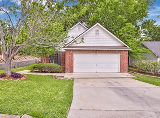 108 Harbour Town Cir, Montgomery, TX 77356