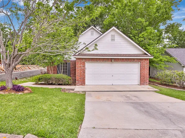 108 Harbour Town Cir, Montgomery, TX 77356