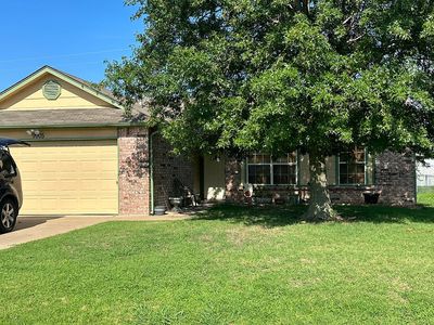 9905 N 43rd Ave E, Sperry, OK, 74073