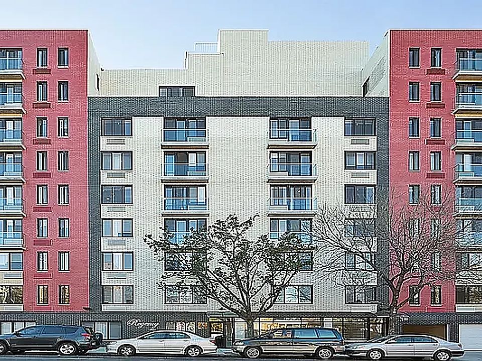 1st image of 4118 43rd St #7B
