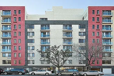 41-18 43rd Street, #7B