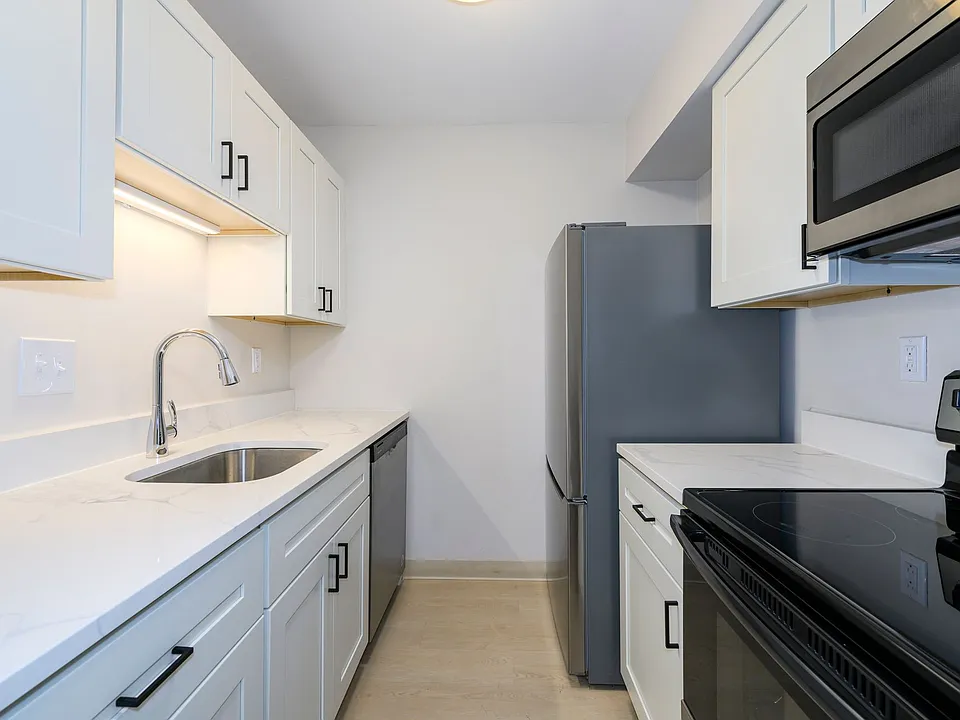 Oak Forest Apartments