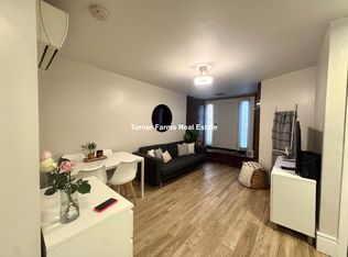 93 Hudson St #G1, Boston, MA 02111
