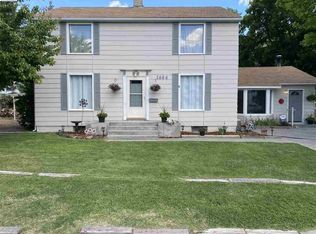1604 Roberdeau St, Richland, WA 99354