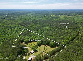 0 Samples Rd LOT 2, Forsyth, GA 31029