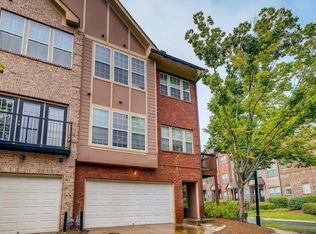 3775 Ashford Creek Ave, Atlanta, GA 30319
