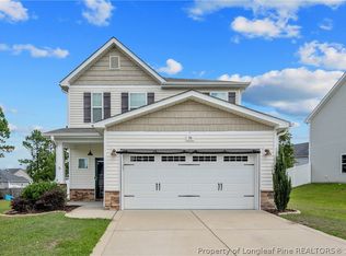 50 Old Montague Way, Cameron, NC 28326