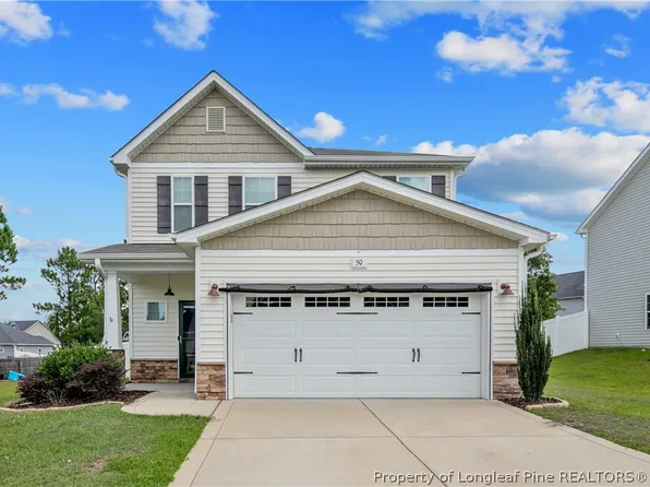 50 Old Montague Way, Cameron, NC 28326