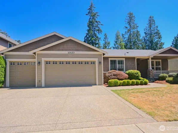 10123 88th Court SW, Lakewood, WA 98498