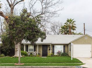 17619 Cohasset St, Lake Balboa, CA 91406