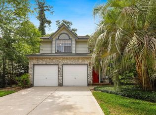 43 Winter Wheat Pl, Spring, TX 77381