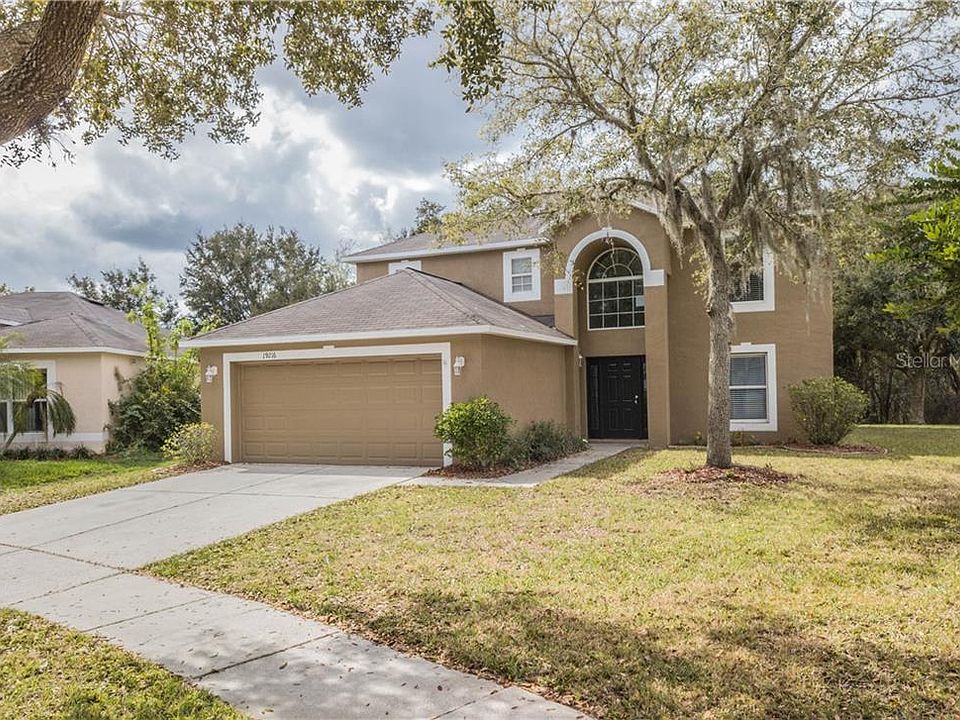 1st image of 19216 Wood Sage Dr