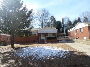 1429 Waddell St, Charlotte, NC 28216