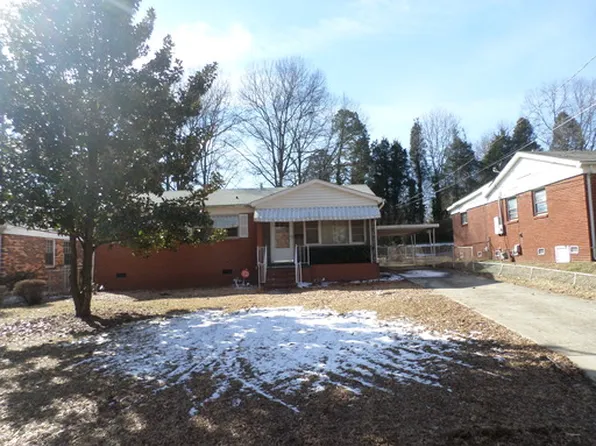 1429 Waddell St, Charlotte, NC 28216