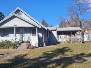 415 E 10th St, North Platte, NE 69101