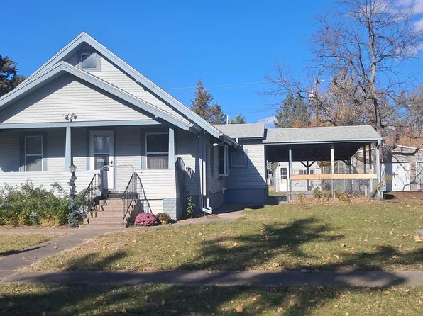 415 E 10th, North Platte, NE 69101