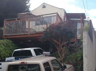 947 Martin Luther King Jr Way S, Seattle, WA 98144
