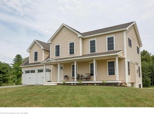 8 Ashley Dr, Gray, ME 04039