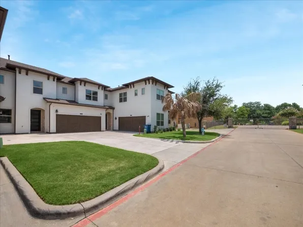 420 Waters Edge Dr Unit 411, Lake Dallas, TX 75065