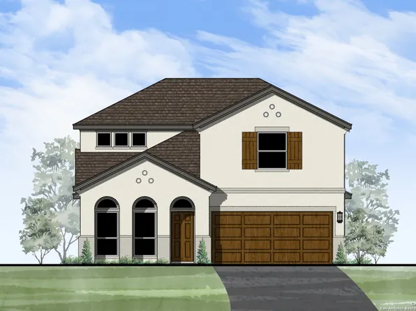 8238 Sunrise Glen, Selma, TX 78154