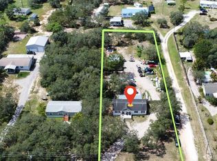 2400 Watkins Rd, Haines City, FL 33844