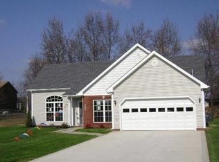 277 Bellshire Dr, Clarksville, TN