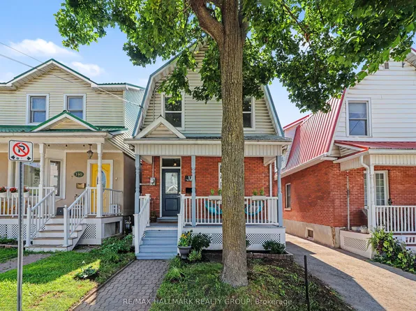 138 Hamilton Ave N, Ottawa, ON K1Y 1C2
