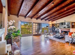 13470 Firth Dr, Beverly Hills, CA 90210