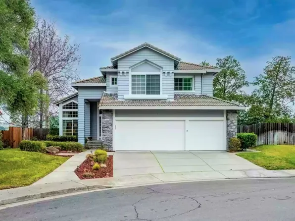111 Pine Valley Ct #111, Fairfield, CA 94534