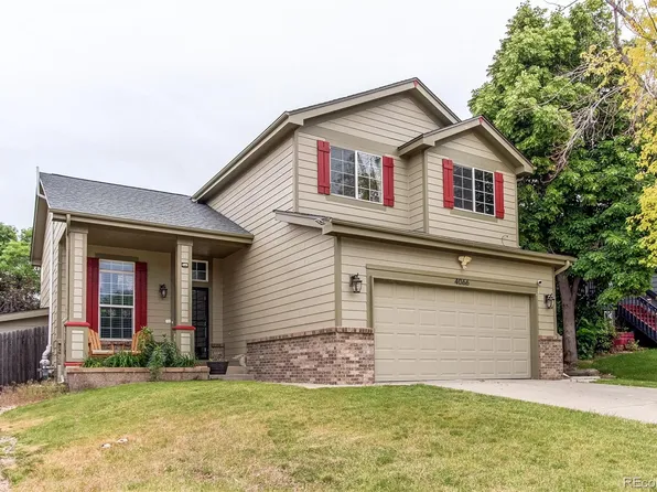 4066 S Rome Street, Aurora, CO 80018