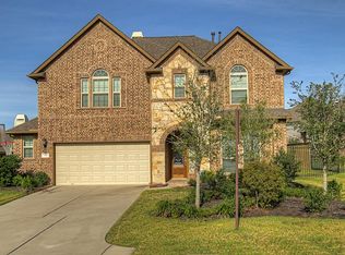 54 Hearthshire Cir, Magnolia, TX 77354