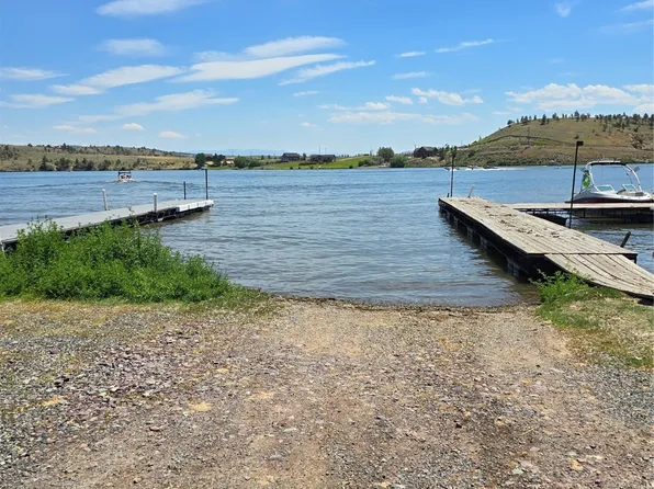 3640 Pelican Rd, Helena, MT 59602