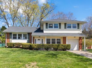8 Slates End, Newark, DE